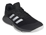 adidas Hallen-Indooschuhe Court Team Bounce schwarz Herren